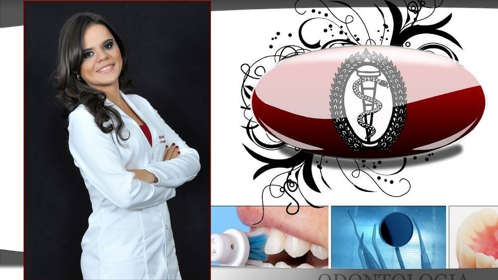 Dra. Mariane Xavier – Dentistas em Janaúba