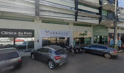 Dra. Talitha Jardim Pediatra em Janaúba