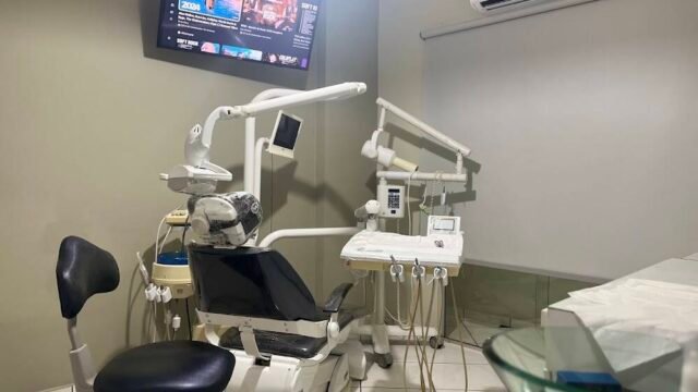 Drº Valter Jansen Alves da Silva em Janaúba