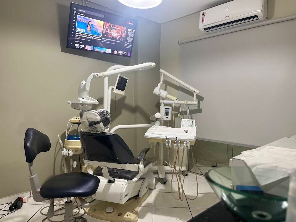 Drº Valter Jansen Alves da Silva – Dentistas em Janaúba