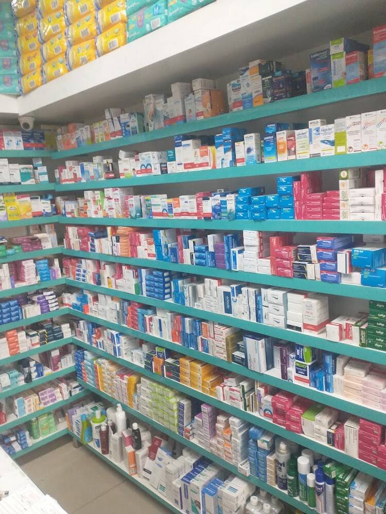 Droga Farma – Farmácias em Janaúba