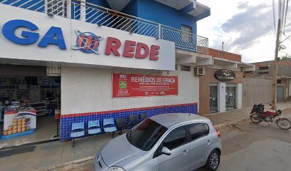 DROGA REDE – Outros Serviços em Janaúba