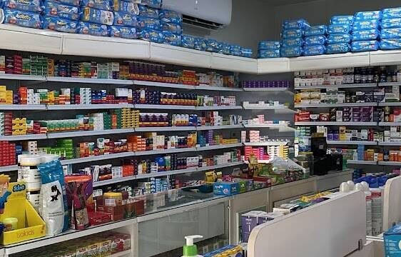 Drogaria AlexFarma em Janaúba