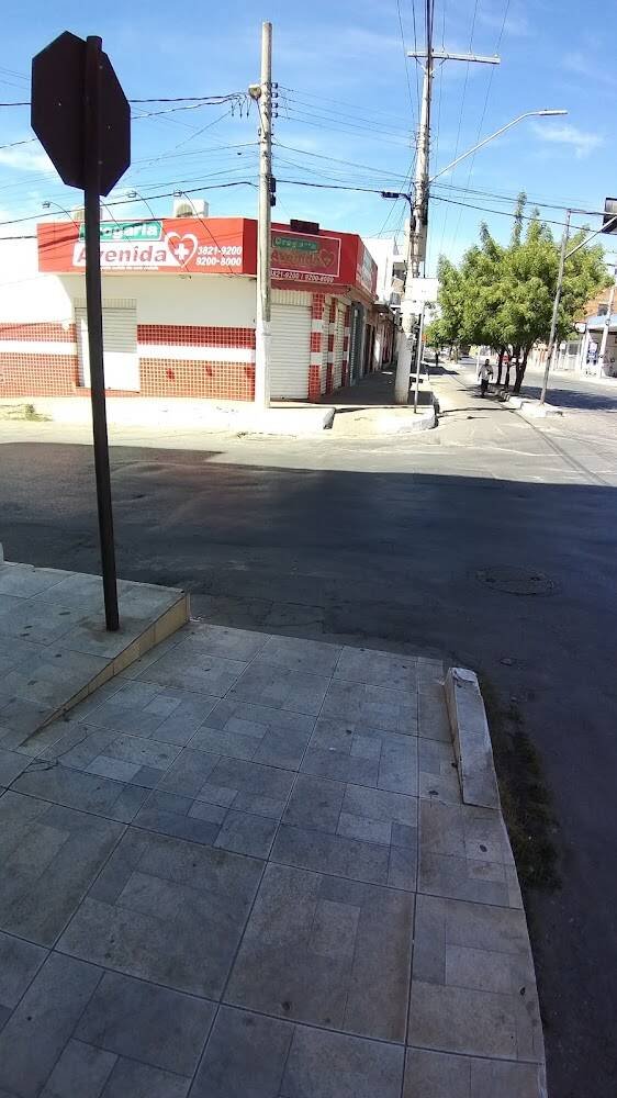 Drogaria Avenida – Outros Serviços em Janaúba