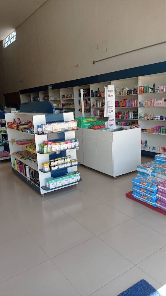 Drogaria Boa Sorte Entrega Delivery em Janaúba – Farmácias em Janaúba
