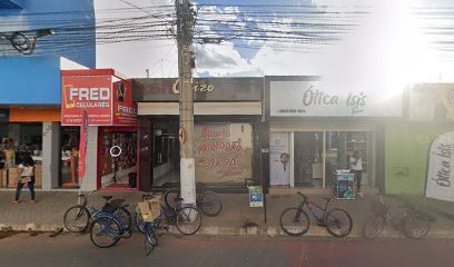 Drogaria Cangussu em Janaúba