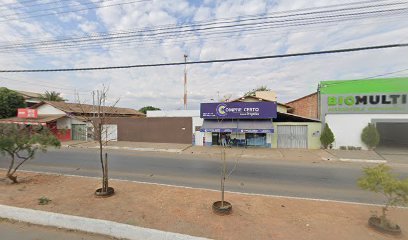 Drogaria Compre Certo – Farmácias em Janaúba