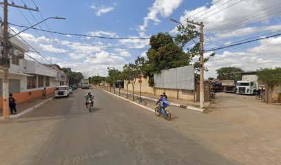 Drogaria E Perfumaria Cantuária & Paiva em Janaúba