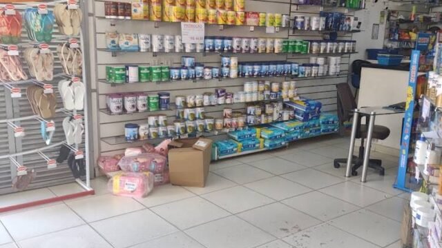 Drogaria Gorutuba em Janaúba