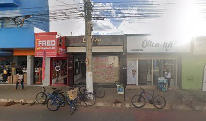Drogaria Mendes Nery & Rocha em Janaúba