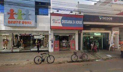 Drogaria Real – Farmácias em Janaúba