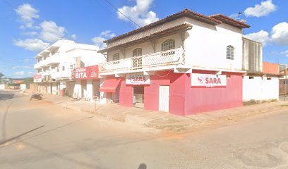 Drogaria Sara Janaúba Ltda em Janaúba