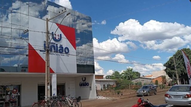 Drogaria União em Janaúba