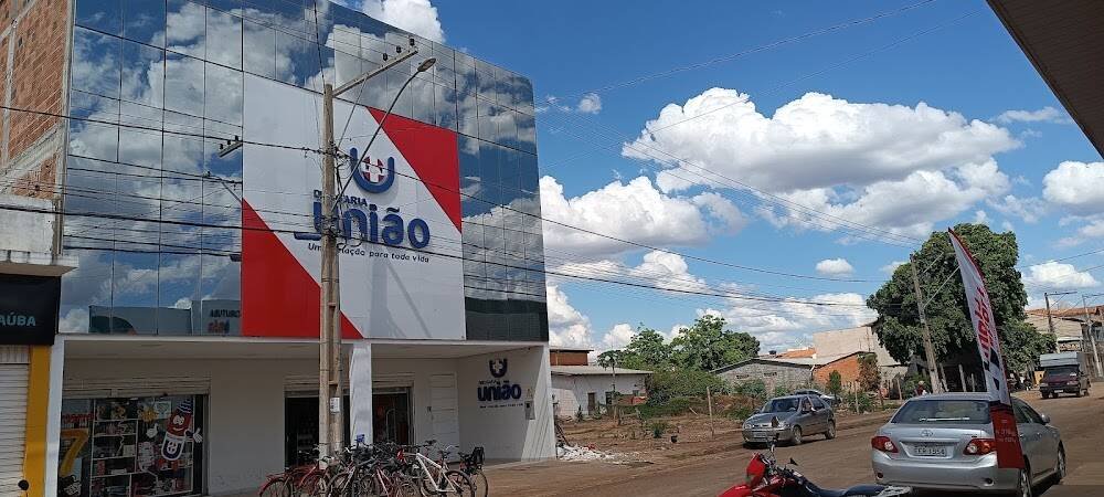Drogaria União – Farmácias em Janaúba