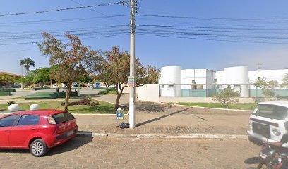 Drogaria Viva Vida em Janaúba