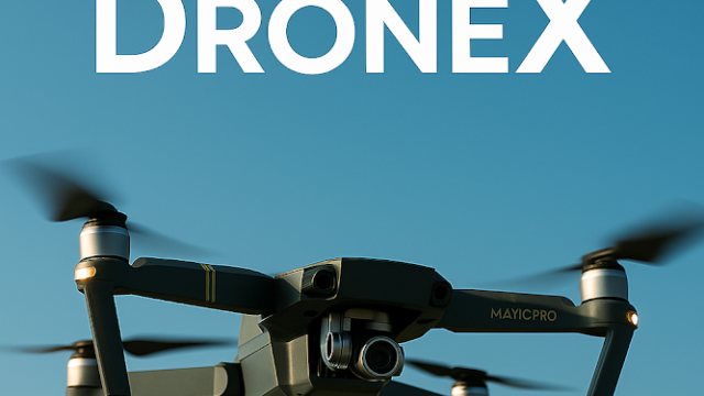 Dronex82 em Janaúba
