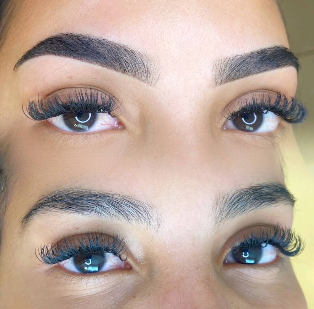 Duda Damasceno Designer de Sobrancelhas – Estética e Unhas em Janaúba