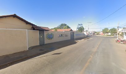 E.E. Maurício Augusto De Azevedo em Janaúba