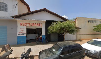 E.I3S. Refrigeração em Janaúba