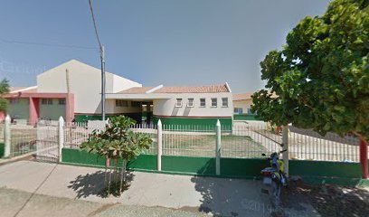 E.M. Madre Candida Maria de Jesus – Escolas e creches em Janaúba