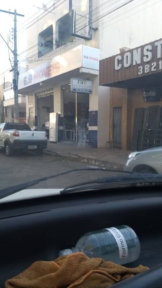 EB Móveis Ltda – Móveis e Eletrodomésticos em Janaúba