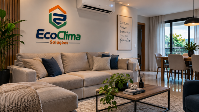 Eco Clima em Janaúba