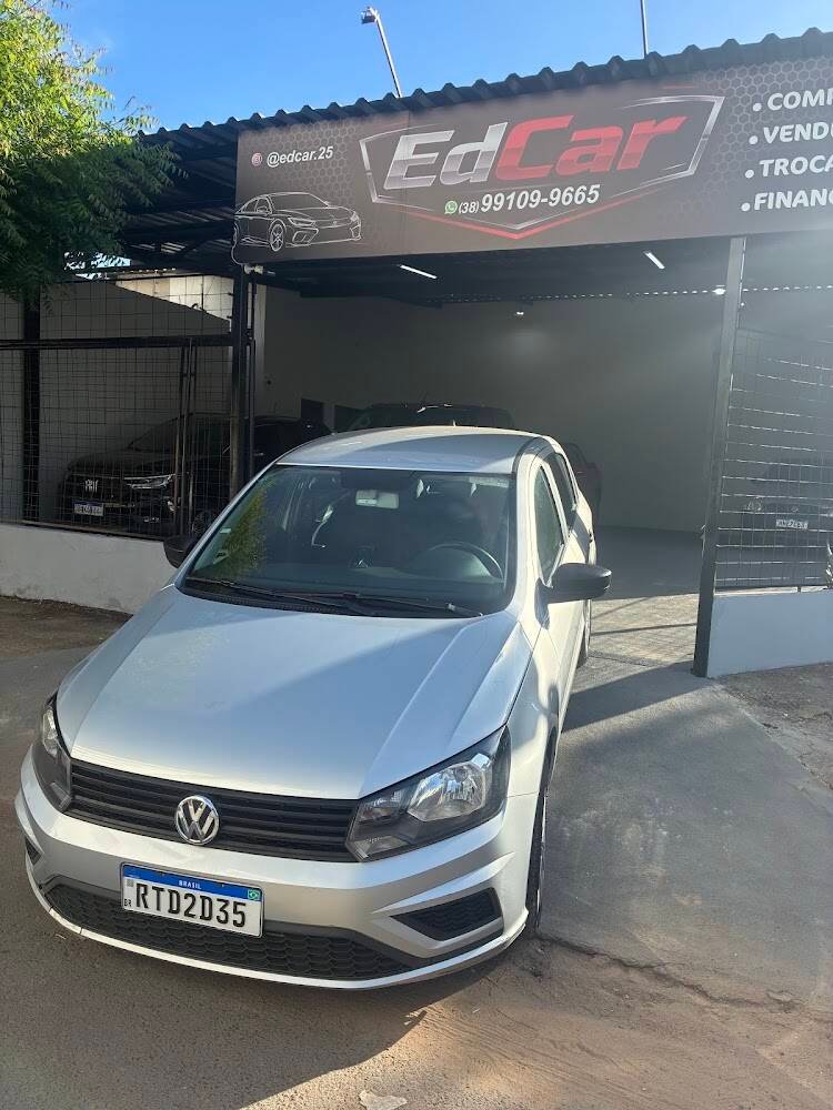Edcar Veículos – Motos e Concessionárias em Janaúba