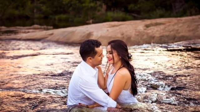 Ederson Santos Fotografia + Video em Janaúba