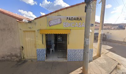 Édicasa Padaria – Padarias e Cafés em Janaúba