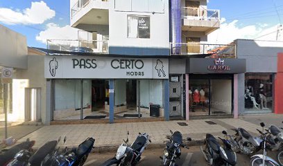 Edilberto Pimenta da Silva em Janaúba
