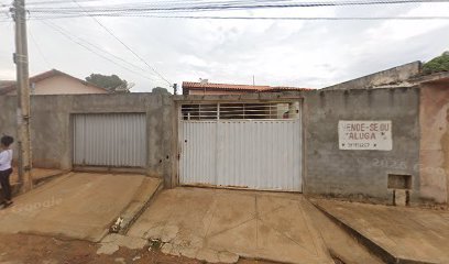 EDIVALDO TURISMO em Janaúba