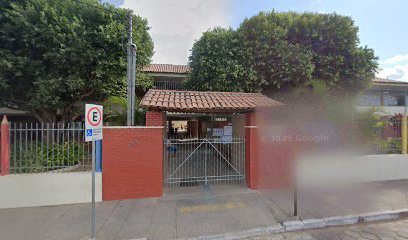 EE Prefeito Maurício De Azevedo – Escolas e creches em Janaúba
