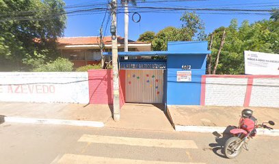Ee Rômulo Sales De Azevedo em Janaúba