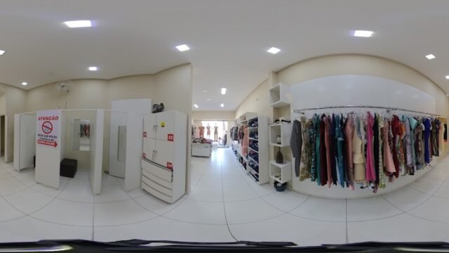 EGO MODAS em Janaúba