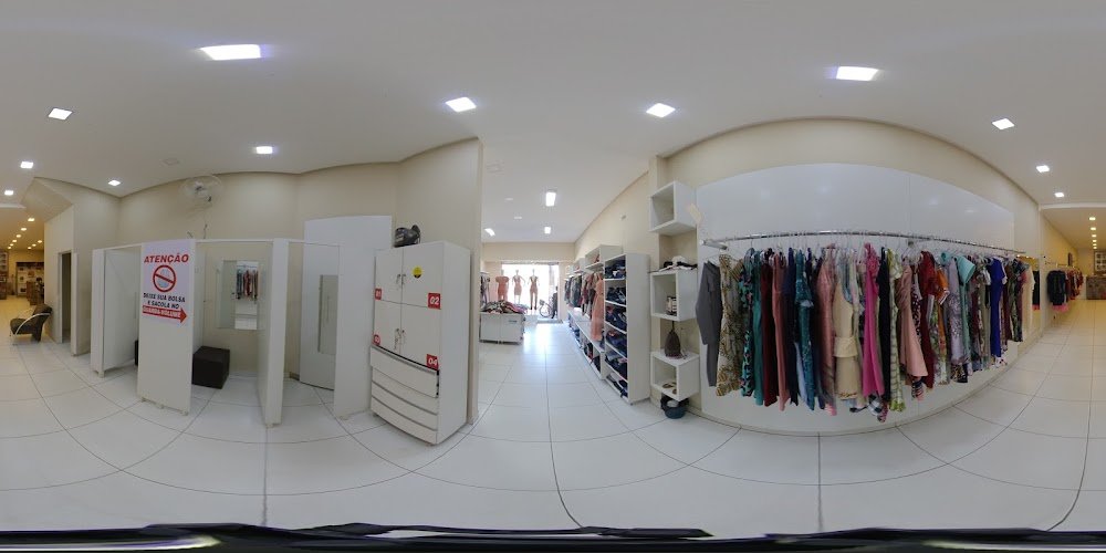 EGO MODAS – Moda e Calçados em Janaúba