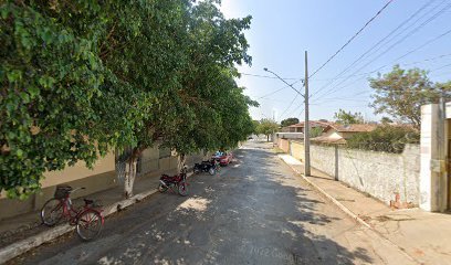EJC JANAUBA em Janaúba