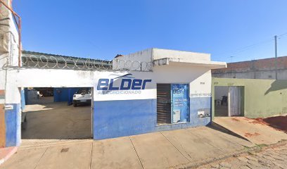 Elder Ar Condicionado – manutenção e limpeza de ar condicionado em Janaúba