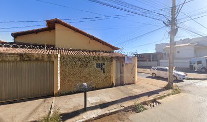 Eliene Depilacão – Salões e Barbearias em Janaúba