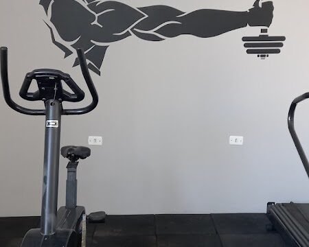 Elite Fitness em Janaúba