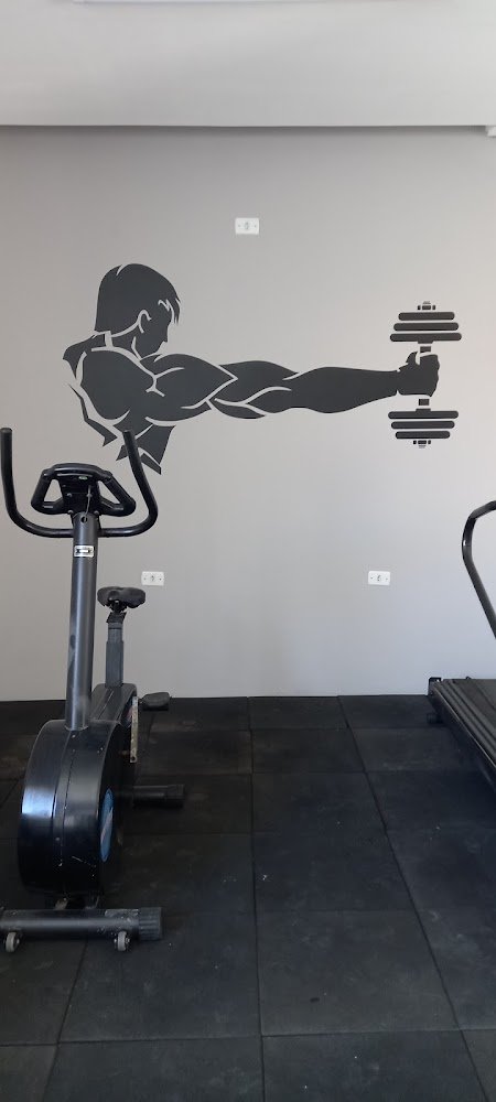 Elite Fitness – Academias e Esportes em Janaúba