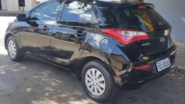Elite lava car em Janaúba