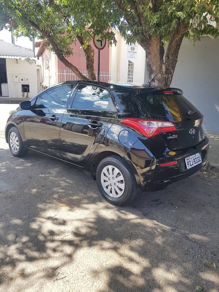 Elite lava car – Lava-rápidos em Janaúba