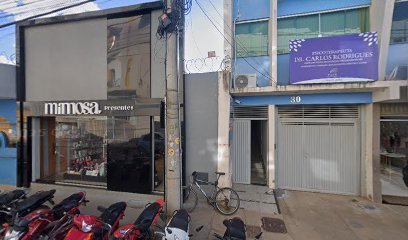 Ellis Lingerie em Janaúba