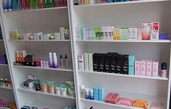 Elma makes Studio & cosméticos em Janaúba