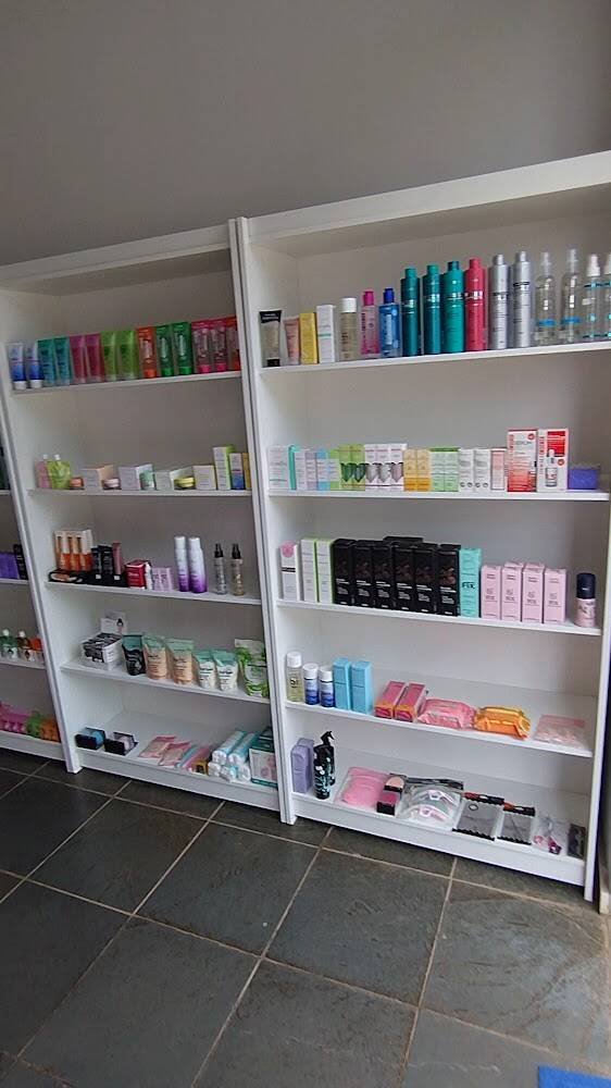 Elma makes Studio & cosméticos – Cosméticos e Perfumaria em Janaúba