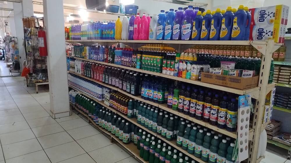 Ema Supermercado – Supermercados em Janaúba