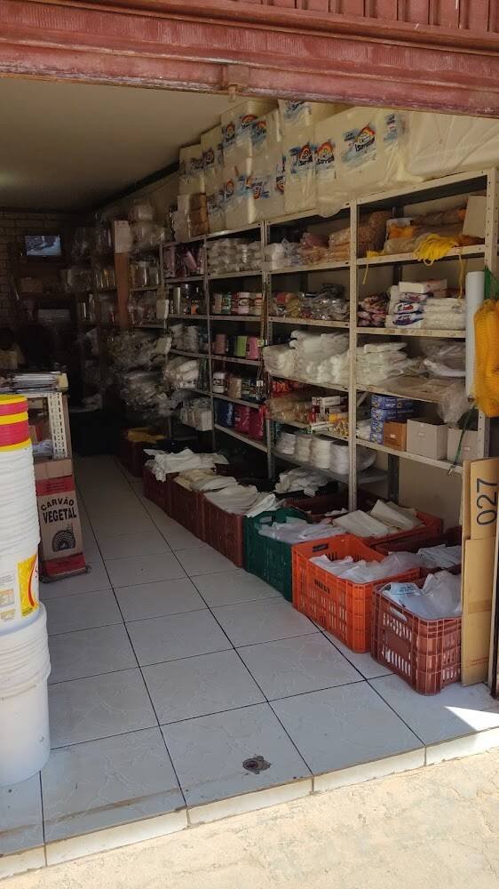 Embalajato – Outros Serviços em Janaúba