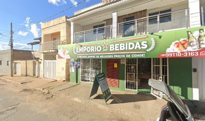Emporio das Bebidas em Janaúba
