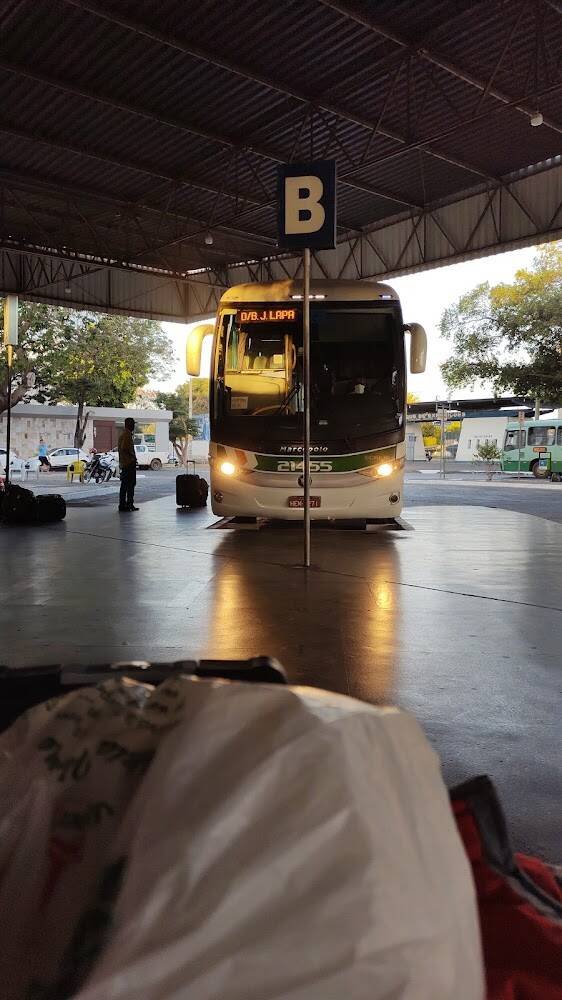 Empresa Gontijo de Transportes – Transportes em Janaúba