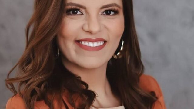 Endocrinologista Dra. Larissa Álves em Janaúba